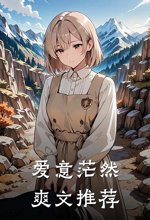 爱意茫然爽文推荐