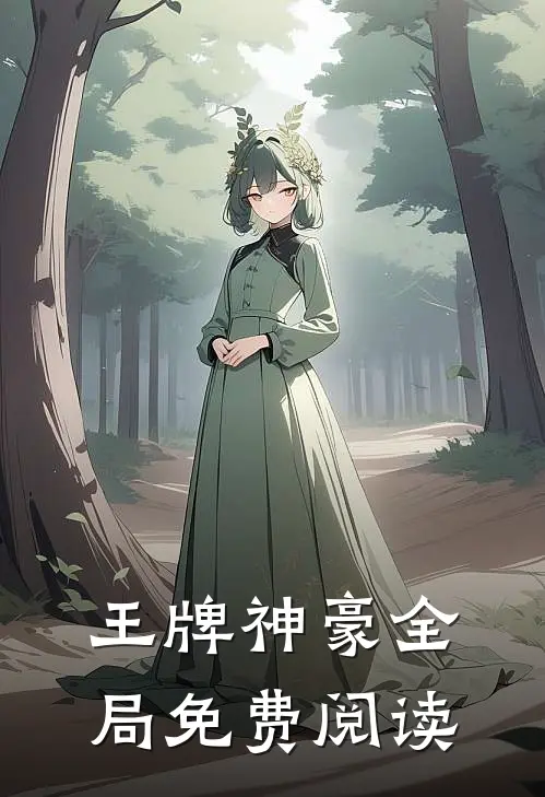 王牌神豪全局免费阅读