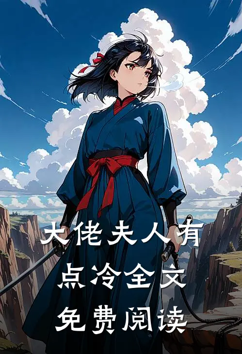 大佬夫人有点冷全文免费阅读