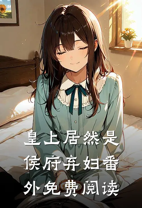 皇上居然是侯府弃妇番外免费阅读