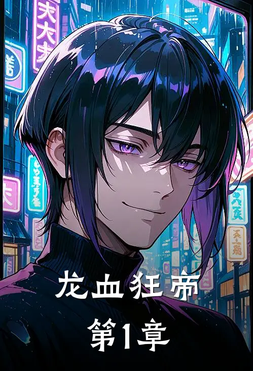 龙血狂帝 第1章