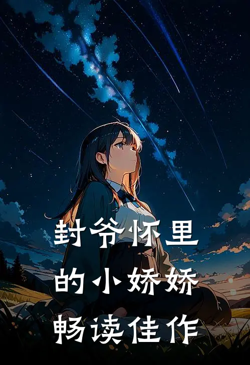 封爷怀里的小娇娇畅读佳作