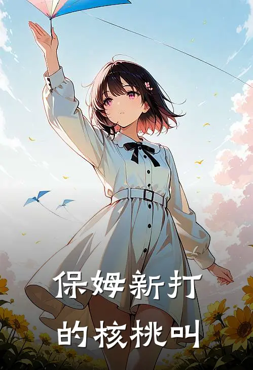 保姆新打的核桃叫