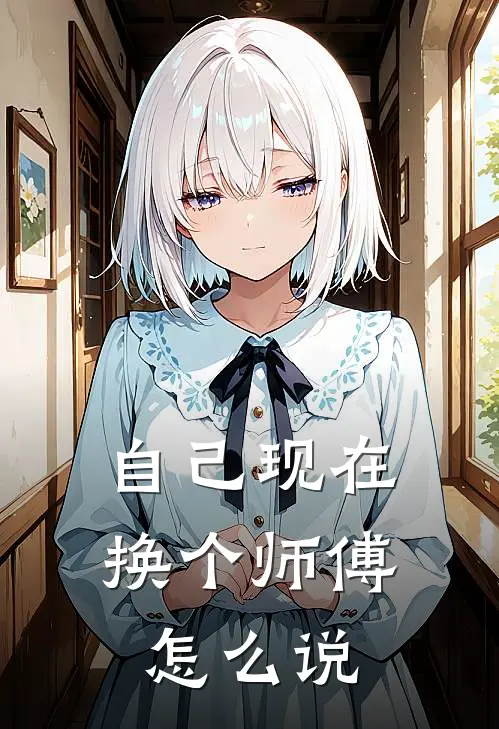自己现在换个师傅怎么说