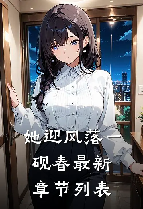 她迎风落一砚春最新章节列表