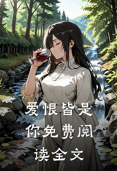 爱恨皆是你免费阅读全文