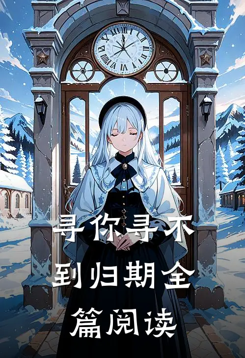 寻你寻不到归期全篇阅读