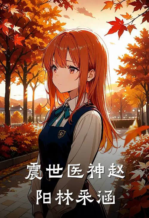 震世医神赵阳林采涵