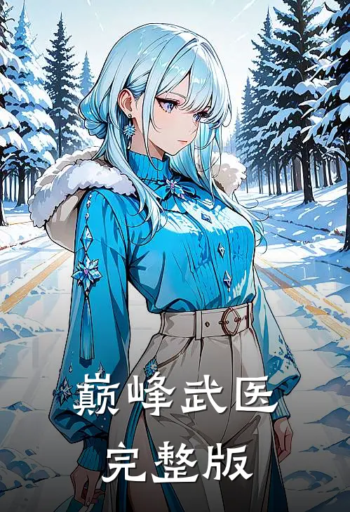 巅峰武医完整版
