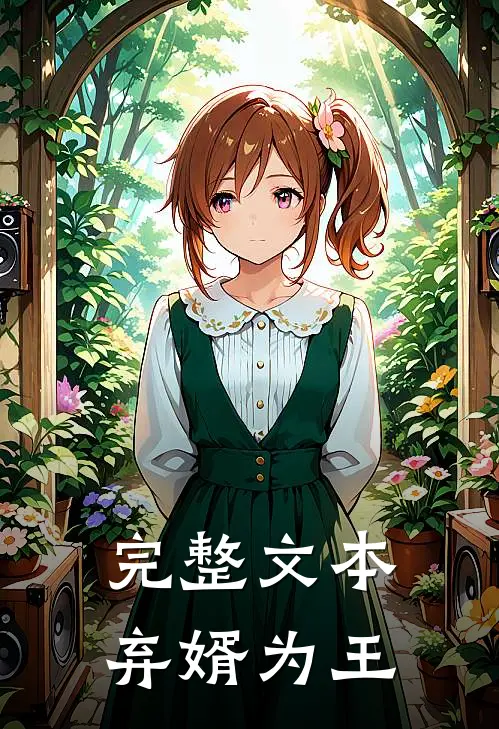 完整文本弃婿为王