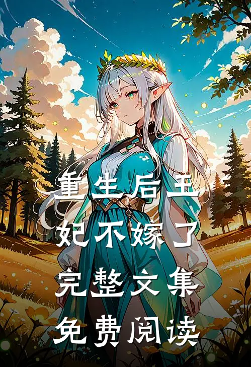 重生后王妃不嫁了完整文集免费阅读