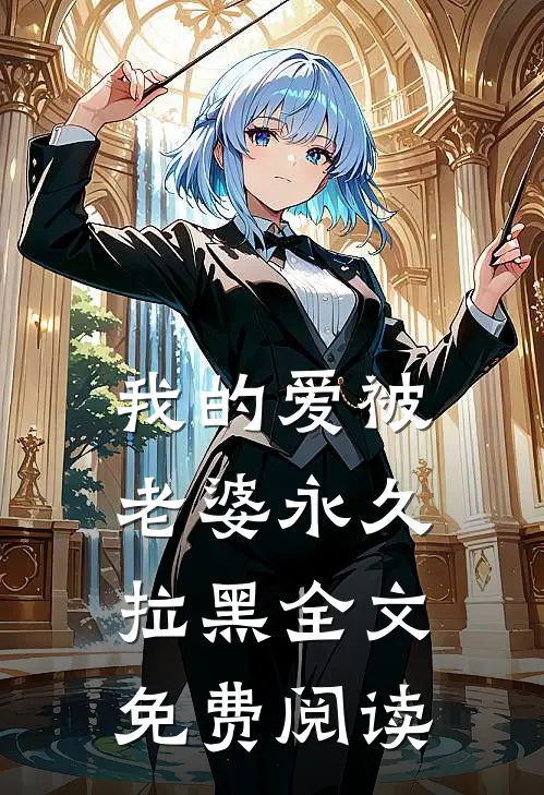 我的爱被老婆永久拉黑全文免费阅读