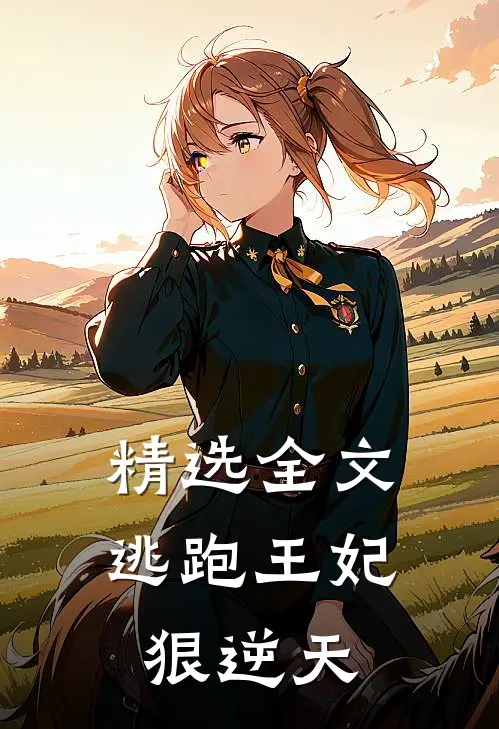 精选全文逃跑王妃狠逆天