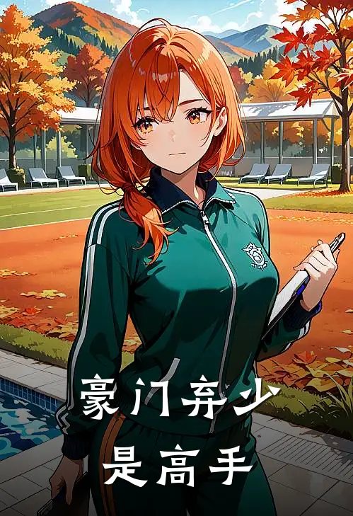豪门弃少是高手