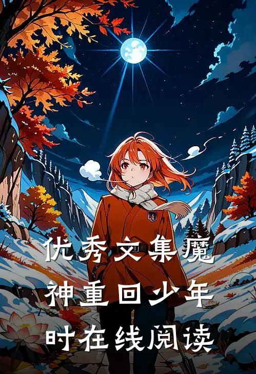优秀文集魔神重回少年时在线阅读
