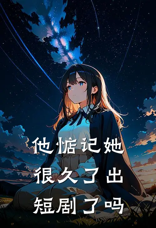他惦记她很久了出短剧了吗
