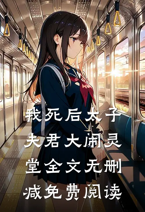 我死后太子夫君大闹灵堂全文无删减免费阅读