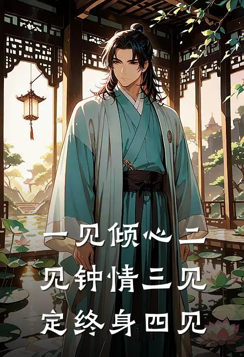 一见倾心二见钟情三见定终身四见