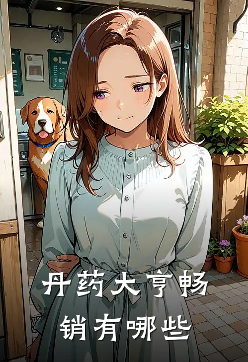 丹药大亨畅销有哪些