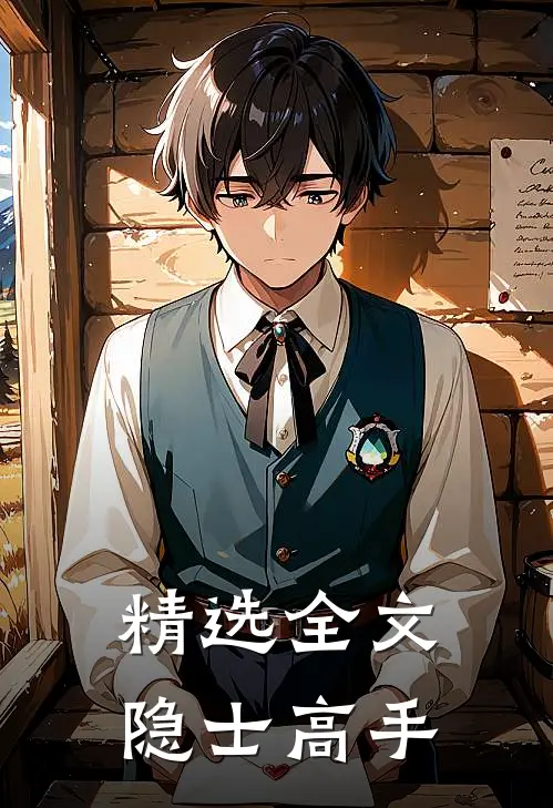精选全文隐士高手