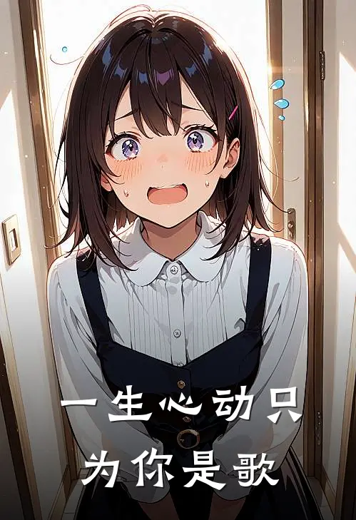 一生心动只为你是歌