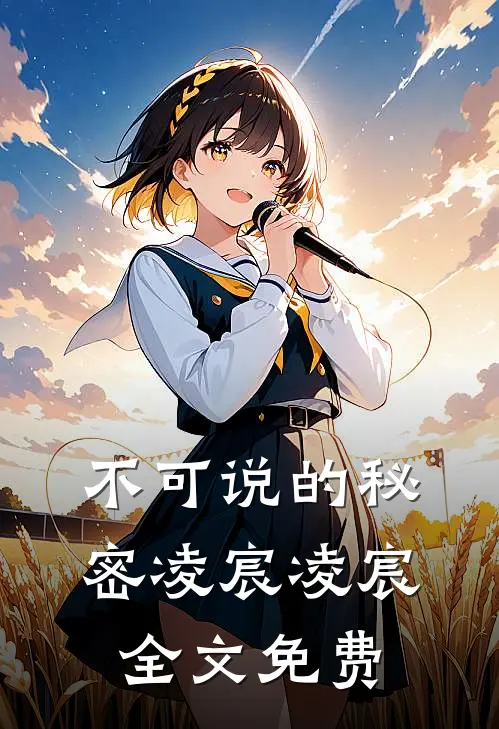 不可说的秘密凌宸凌宸全文免费