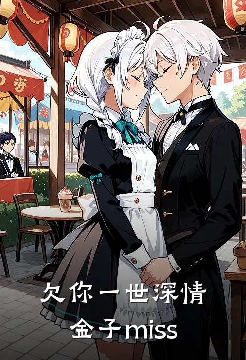欠你一世深情 金子miss
