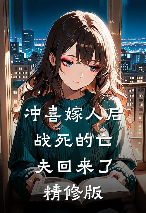 冲喜嫁人后,战死的亡夫回来了精修版