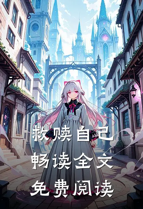 救赎自己畅读全文免费阅读
