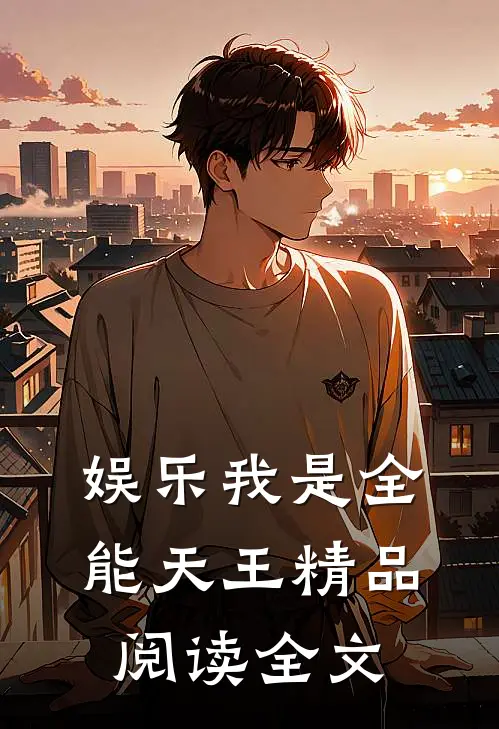 娱乐我是全能天王精品阅读全文