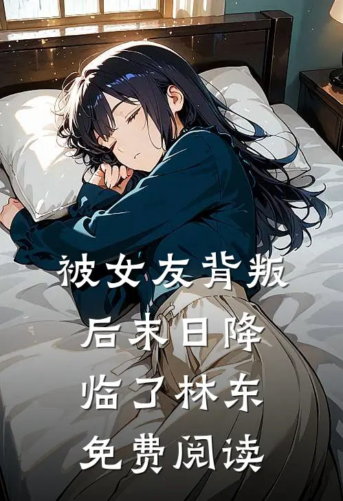 被女友背叛后末日降临了林东免费阅读