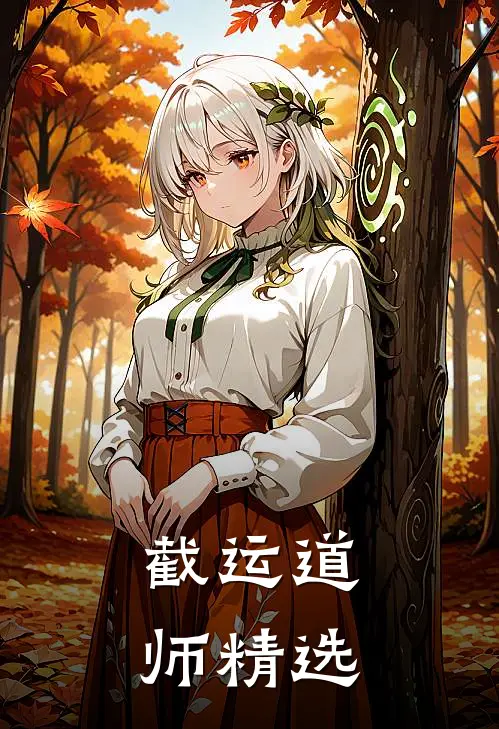 截运道师精选