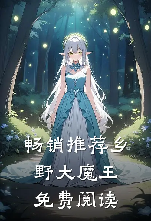 畅销推荐乡野大魔王免费阅读