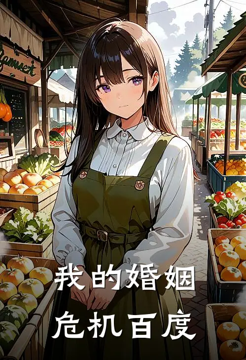 我的婚姻危机百度