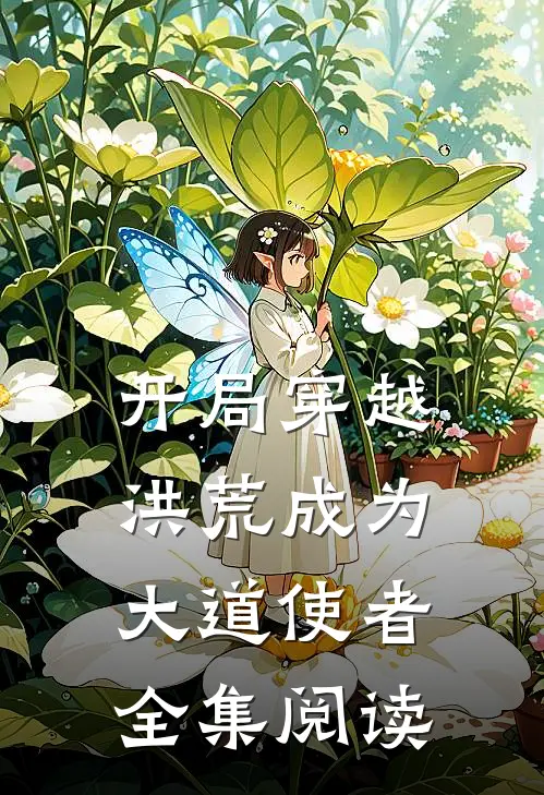 开局穿越洪荒成为大道使者全集阅读
