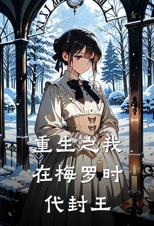 重生之我在梅罗时代封王