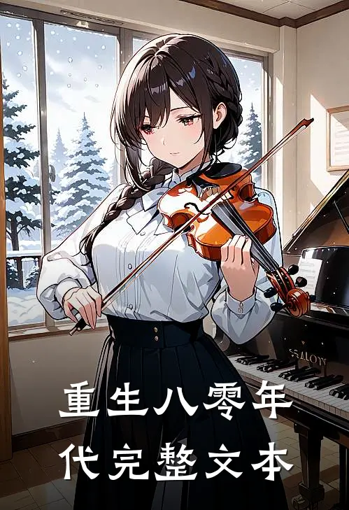 重生八零年代完整文本