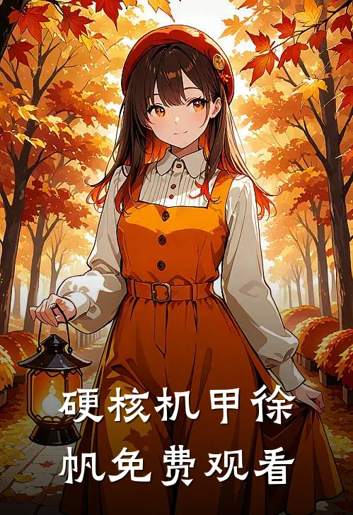 硬核机甲徐帆免费观看