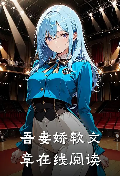 吾妻娇软文章在线阅读