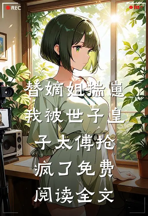 替嫡姐揣崽，我被世子皇子太傅抢疯了免费阅读全文