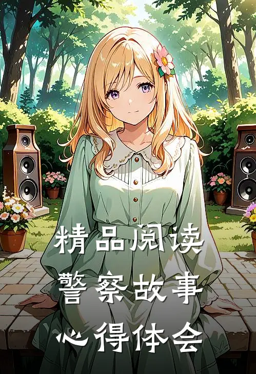 精品阅读警察故事心得体会