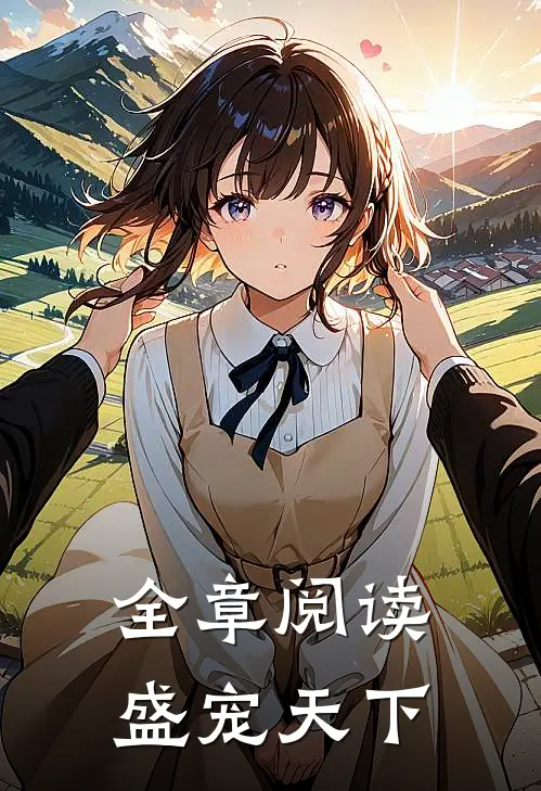 全章阅读盛宠天下