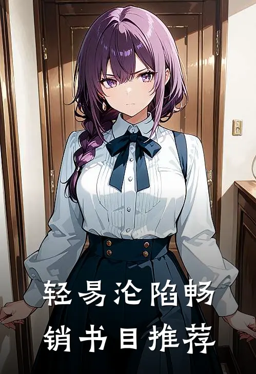 轻易沦陷畅销书目推荐