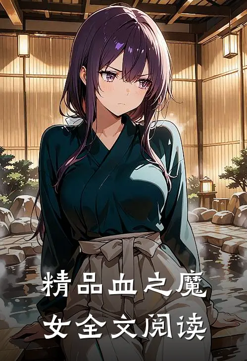 精品血之魔女全文阅读