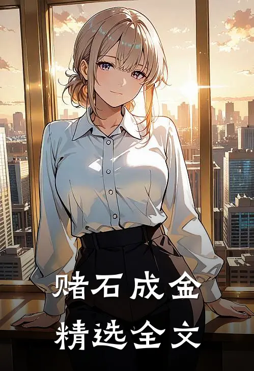 赌石成金精选全文