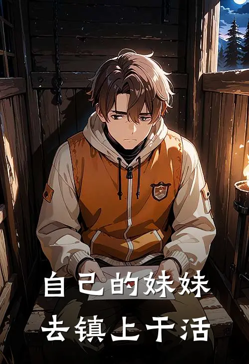 自己的妹妹去镇上干活