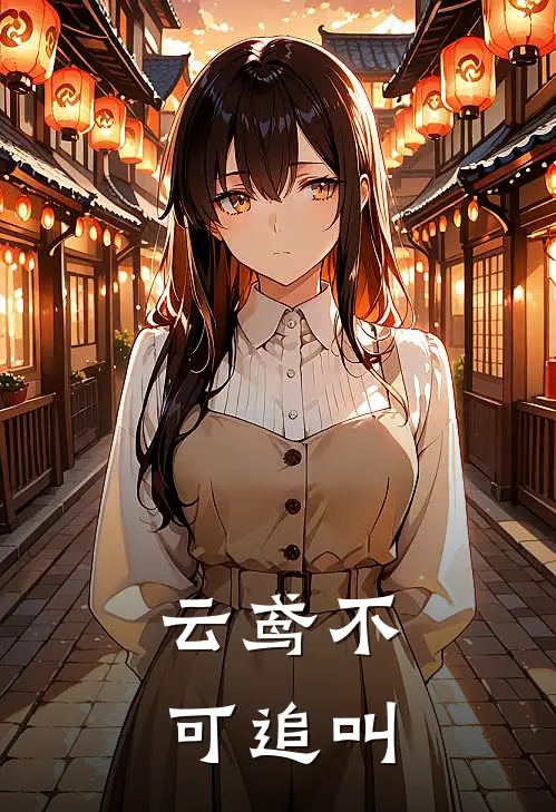 云鸢不可追叫