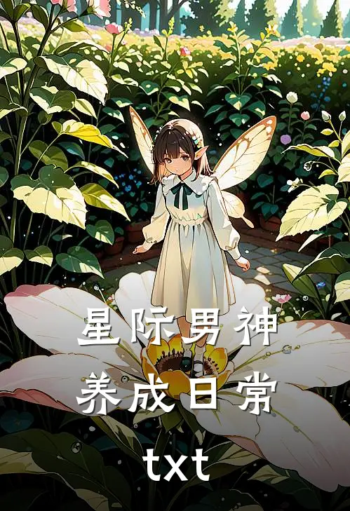 星际男神养成日常txt