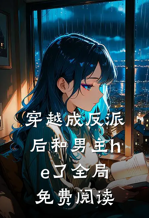 穿越成反派后和男主he了全局免费阅读