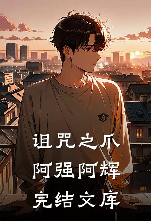 诅咒之爪阿强阿辉完结文库